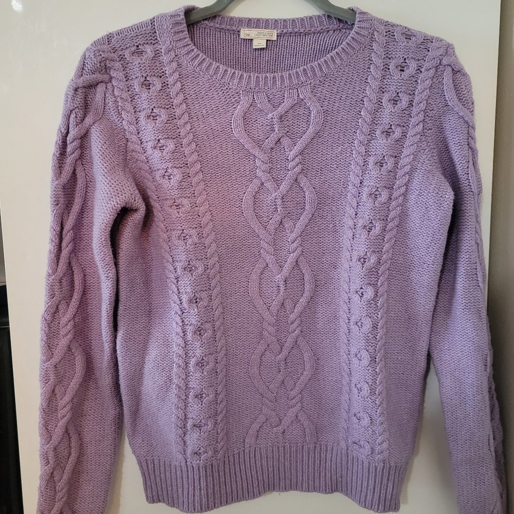 Gap Knitted Sweater